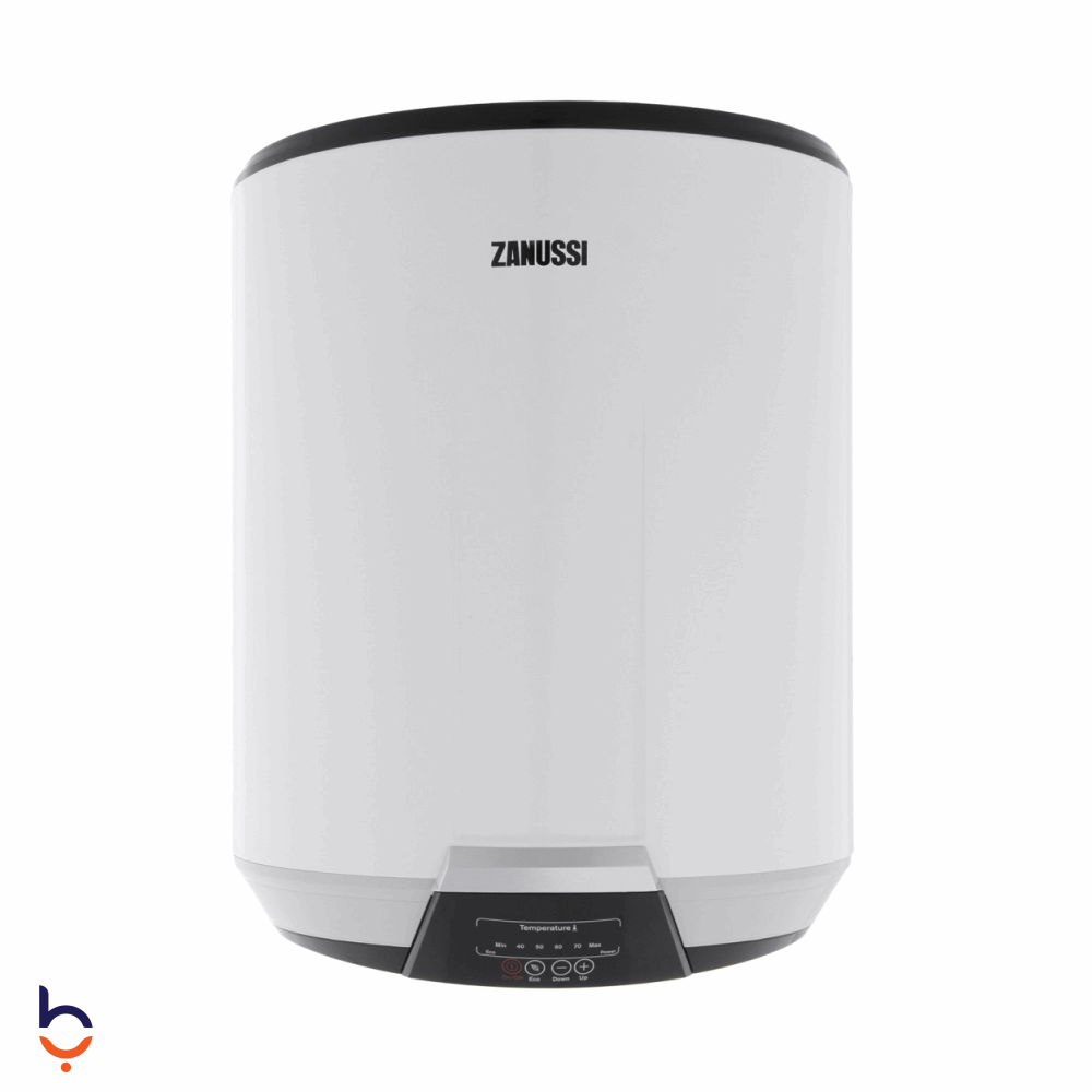 Electric Heater Zanussi 50 Litre Digital, white - ZYE05031WN-945105422