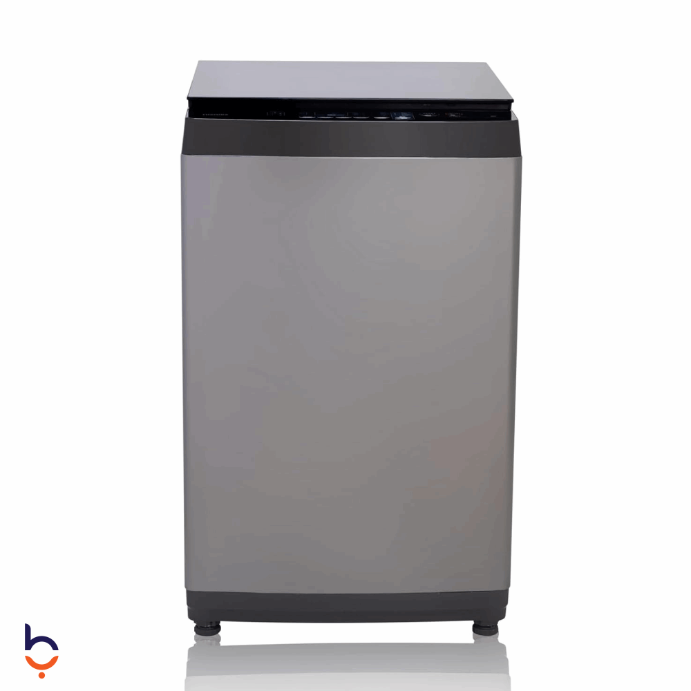 Top Load Automatic Washing Machine Toshiba 13 Kg AW-DUK1300KUPEG(SK) Silver