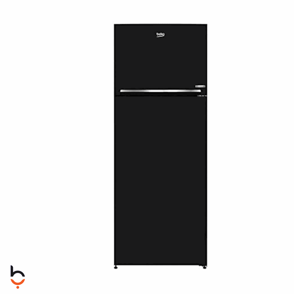 Refrigerator Beko 448 Liters no frost Black - RDNE448M20B Black