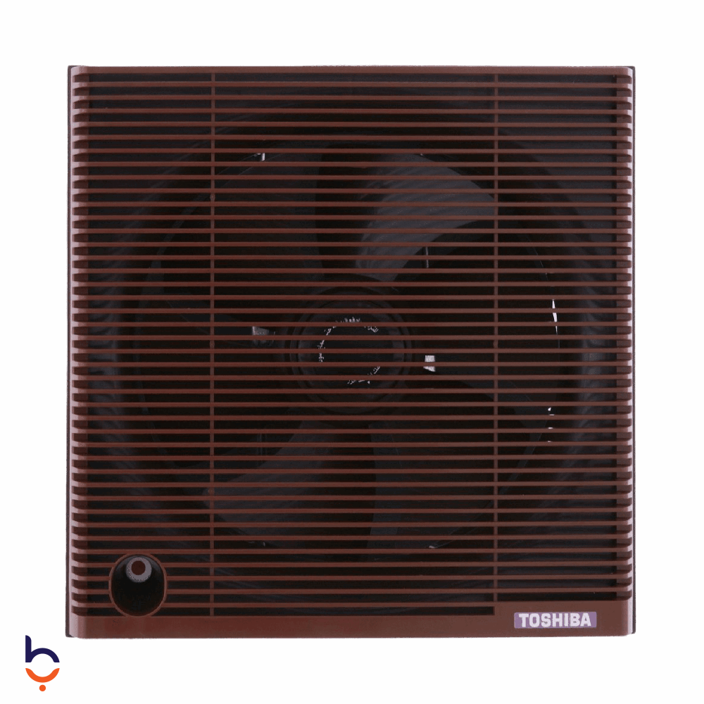 شفاط توشيبا 25 cm 25 سم بالشبكة VRH25S1