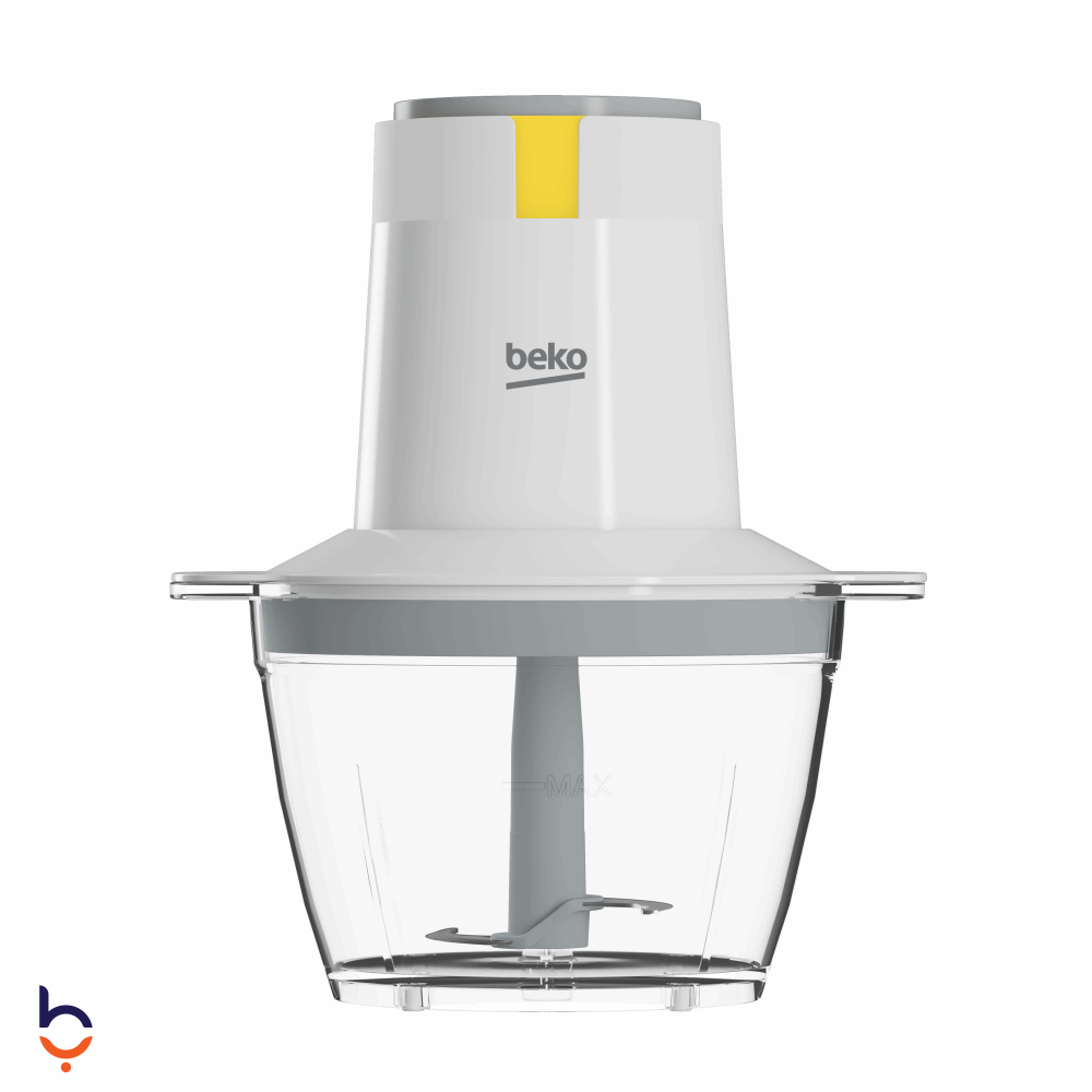 كابة بيكو 500 وات 500 مل - أبيض CHP62522W