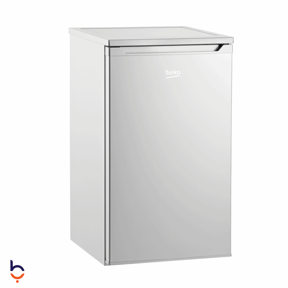 Refrigerator Beko 90 Liters MinFrost - TS190210S silver