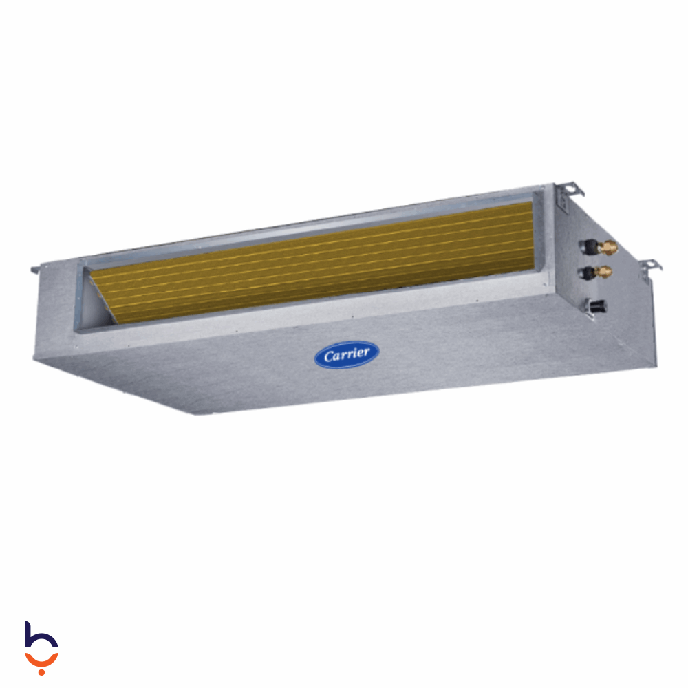 تكييف كاريير 2.25 حصان كونسيلد - ClassiCool Pro بارد و ساخن بتقنية الانفرتر - 53QDMT18DN-718A6