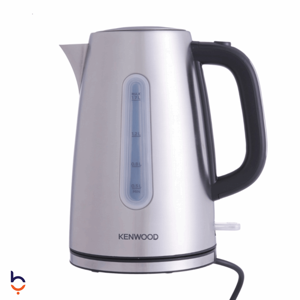غلاية مياه كينوود 1.7 لتر -  2200وات  -  ستانلس ستيل - ZJM01.AOBK