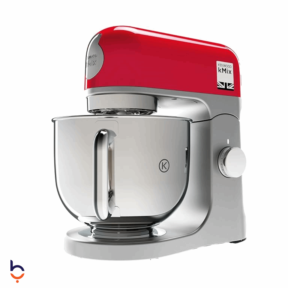 عجان كينوود 1000 وات - احمر - KMX750RD