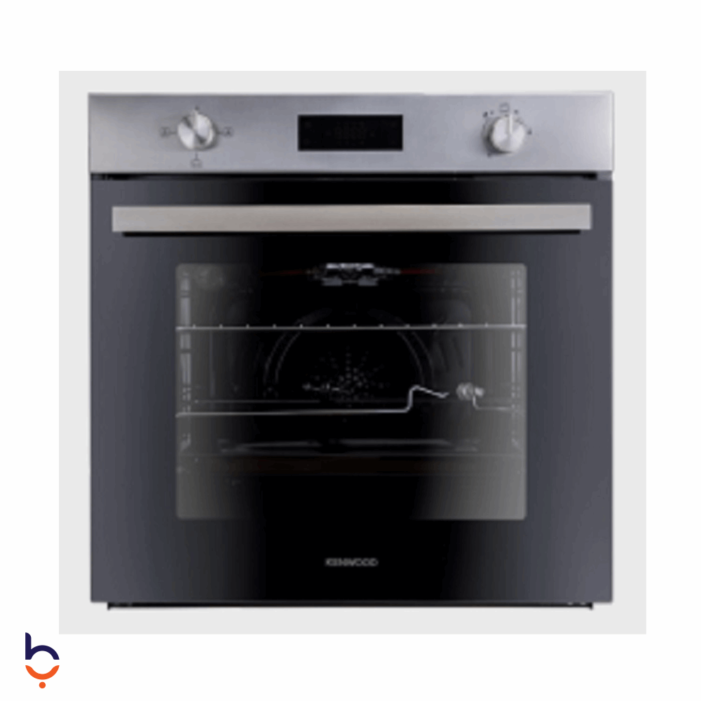 فرن كينوود 60 سم سعه 71 لتر - OVG60.100SS