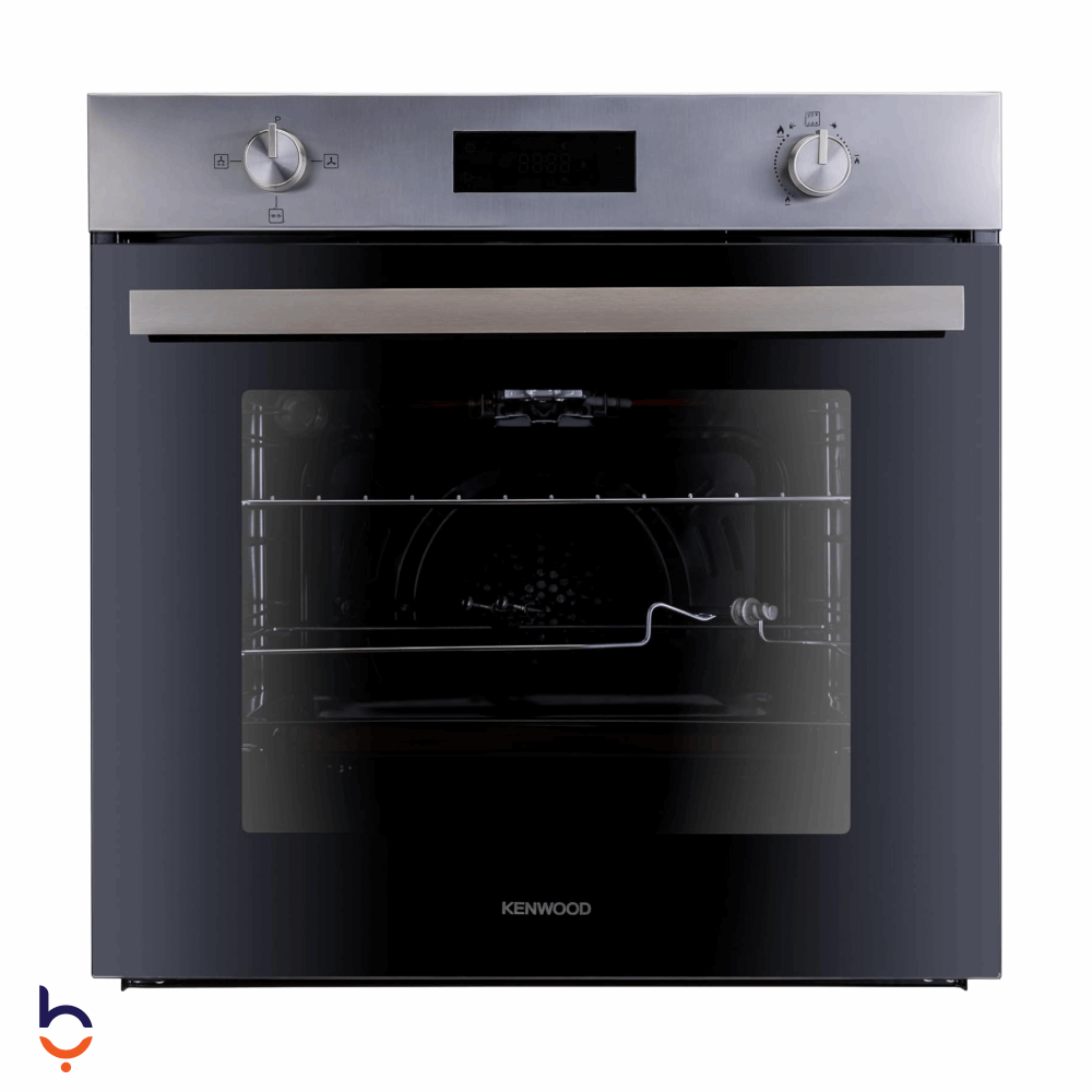 فرن كينوود 60 سم سعه 71 لتر - OVG60.100SS