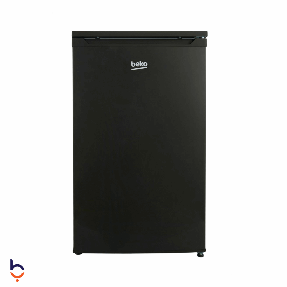 ثلاجة بيكو 87 لتر نوفروست- TS190210B اسود