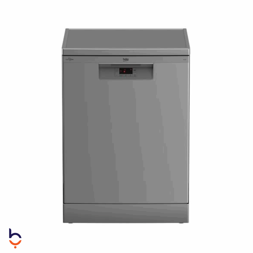 غسالة أطباق بيكو 14 فرد BDFN15422X ستانلس