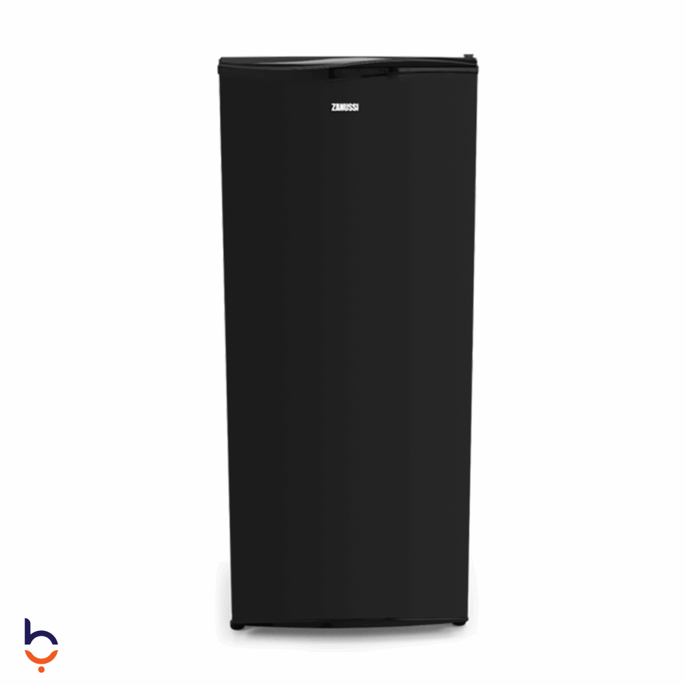 ثلاجة زانوسي 320 لتر ثلاجة زانوسي، ديفروست، 320 لتر، اسود - ZRA32103BA اسود
