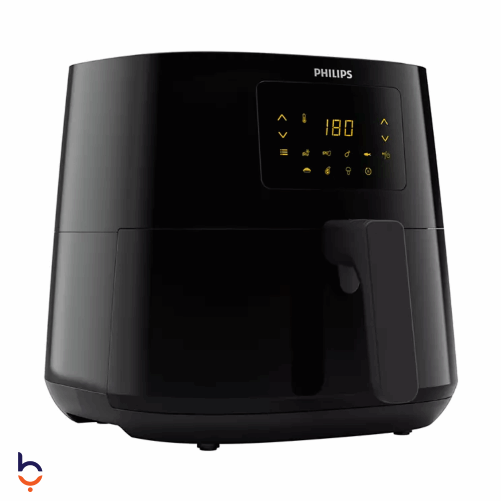 قلاية فيليبس 6.2 لتر 2000 وات , Hd927090 , HD9270/91 اسود