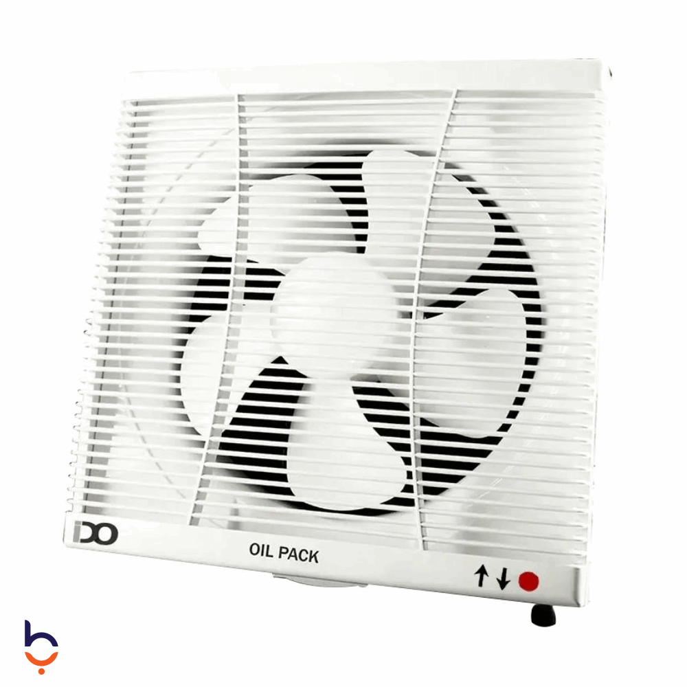 شفاط ايدو 25 سم WVF25-OWH ابيض عاجي