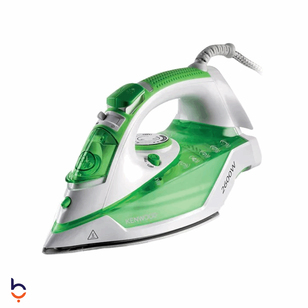 مكواة كينوود 350 مل STP70.000WG-600وات أخضر