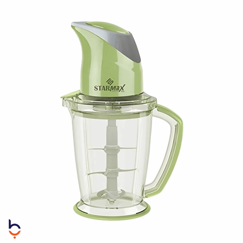 كابة كابة ستارماكس 2 لتر 800 وات , SM-1010 اخضر