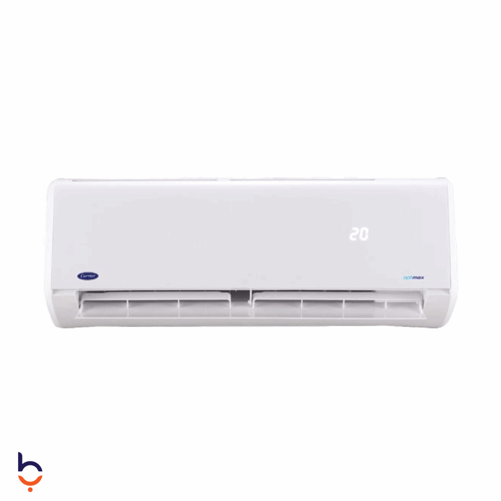 تكييف سلبيت كاريير 2.25 حصان بارد فقط , 38KHCT18DNRF ابيض