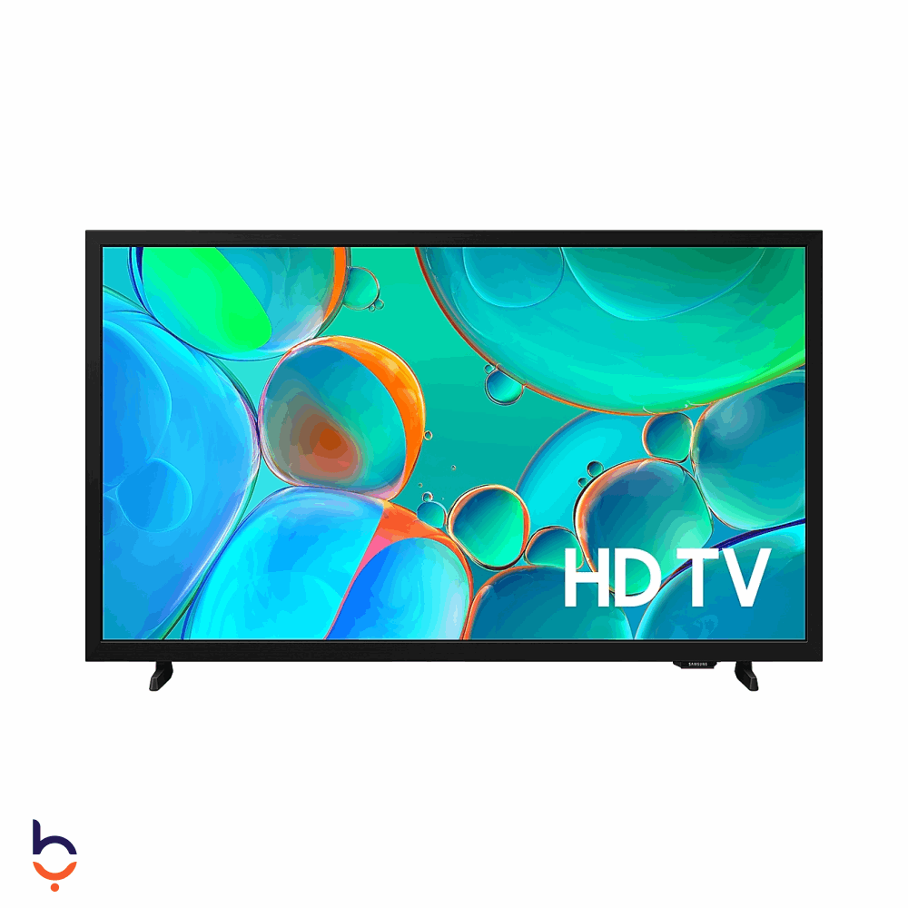 شاشة سامسونج 32 بوصة شاشة 32 بوصة إل إي دي اتش دي سمارت وايرلس بريسيفر داخلي  UA32H5000F