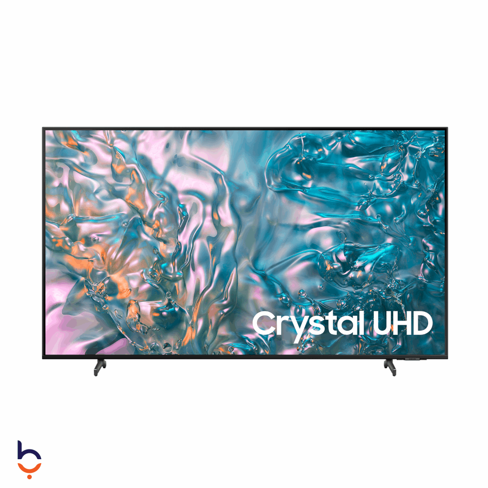 شاشة سامسونج 75 بوصة سمارت، LED، بدقة 4K UHD، بريسيفر داخلي - UA75DUE800