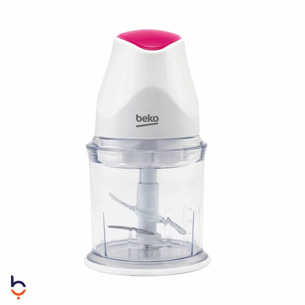 كابة بيكو 500 وات 1 لتر , CHP34546W ابيض