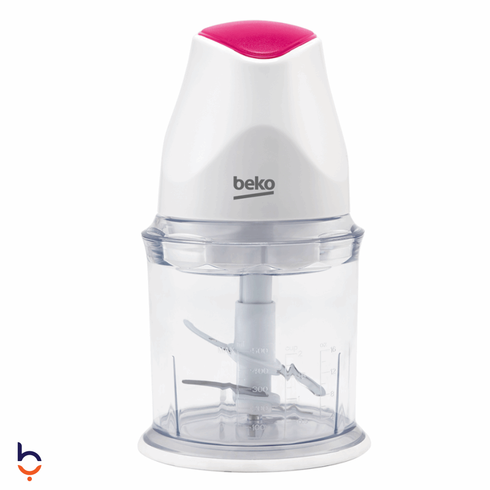 كابة بيكو 500 وات 1 لتر - CHP34546W ابيض