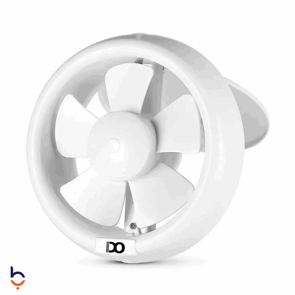 شفاط اي دو 20 سم GVF20-WH ابيض