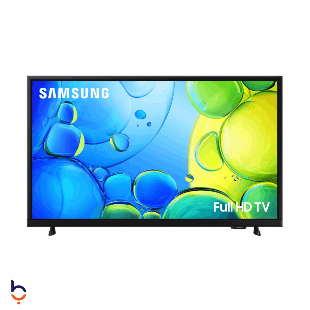 شاشة سامسونج 43 بوصة سمارت، LED، بدقة FHD، بريسيفر داخلي - 43F6000F