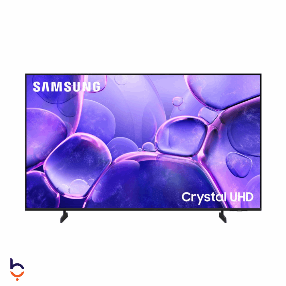 TV Samsung 50 Inch 4K UHD Smart LED TV with Built in Receiver - 50U8000F