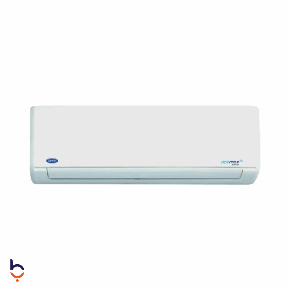 تكييف كاريير 2.25 حصان سبليت اوبتيماكس، بارد فقط - 42KHCT18N– 38KHCT18n-708 ابيض