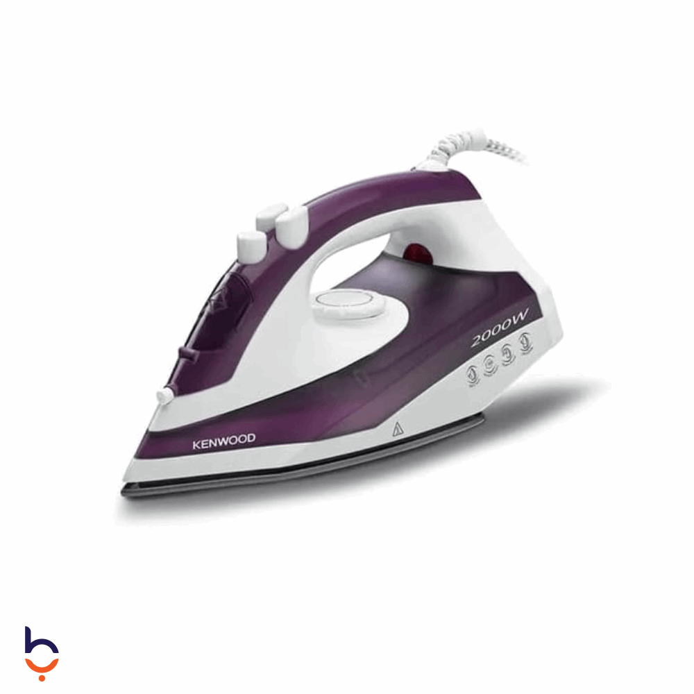 مكواة كينوود 2000 وات 250 مل- STP46.000WP بنفسجي