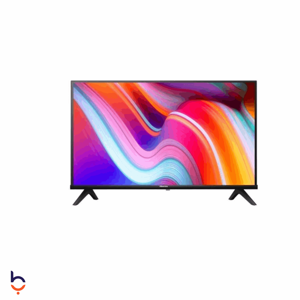 شاشة هايسنس 32 بوصه تلفزيون سمارت 32A4K