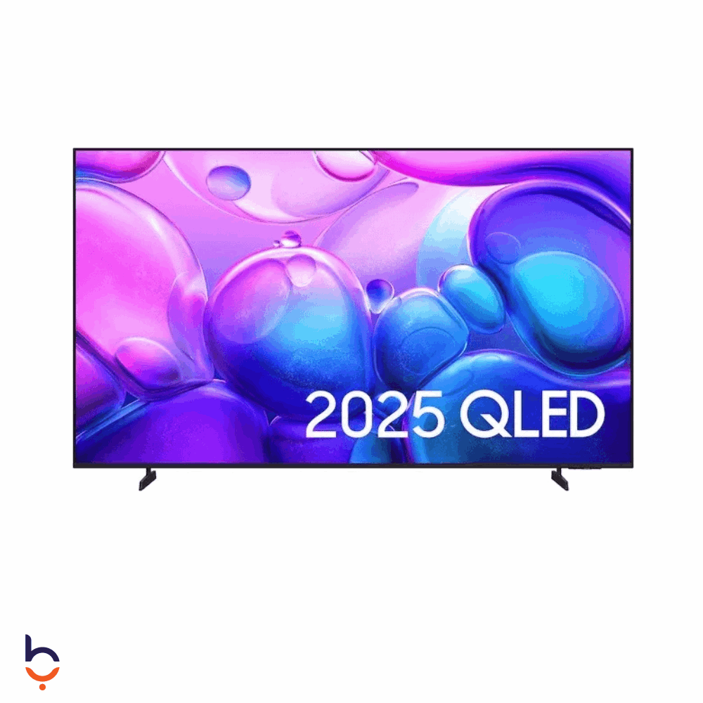 شاشة تلفزيون سمارت سامسونج 75 بوصة QLED ، دقة 4K UHD ، بريسيفر داخلي - 75Q6FAA