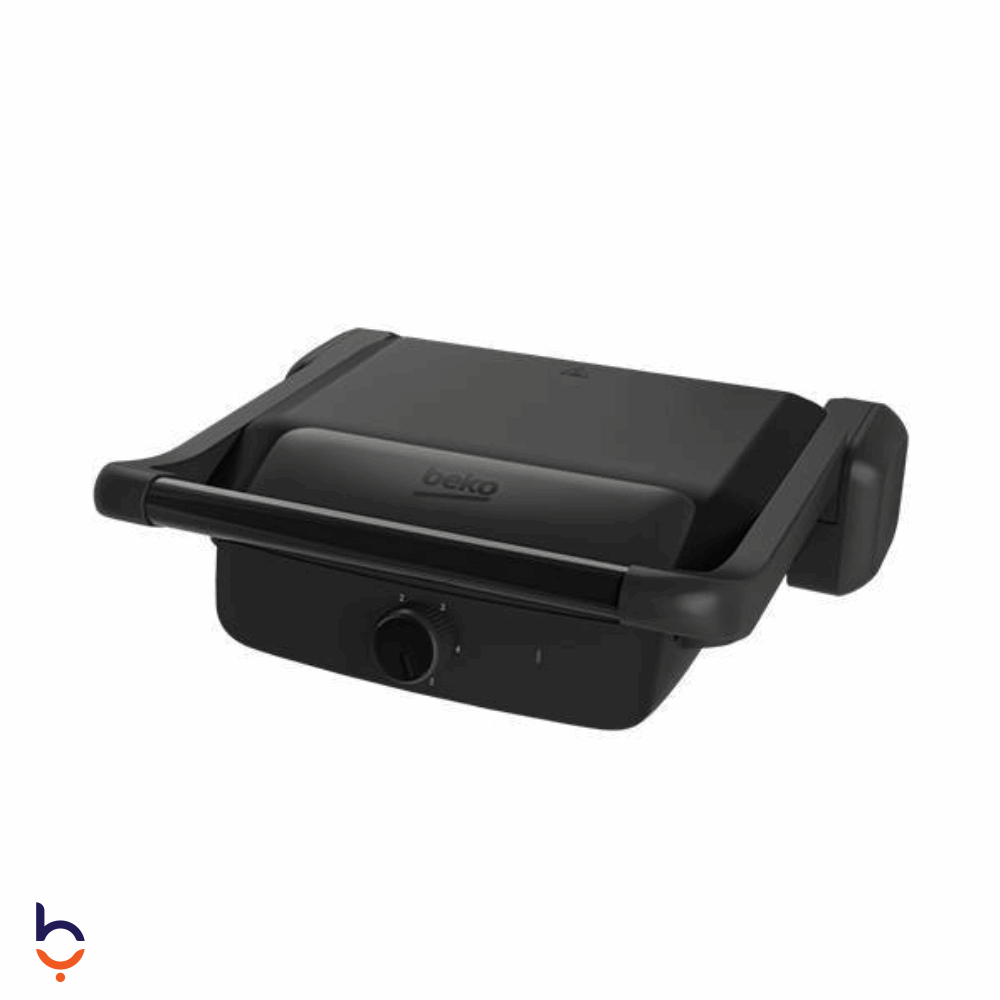 شواية كهربائية بيكو 2000 وات TM5306S اسود