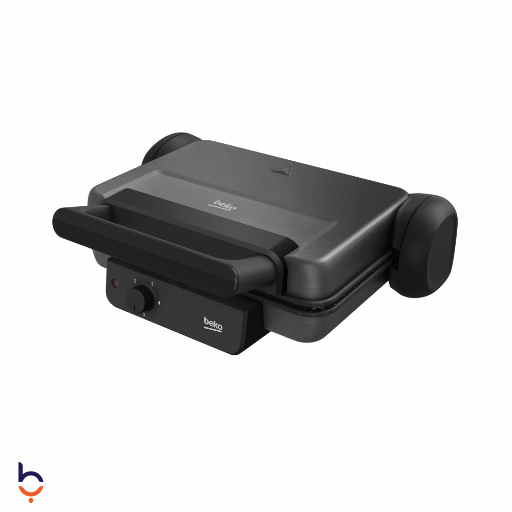 شواية كهربائية بيكو 1800 وات TM2036S اسود