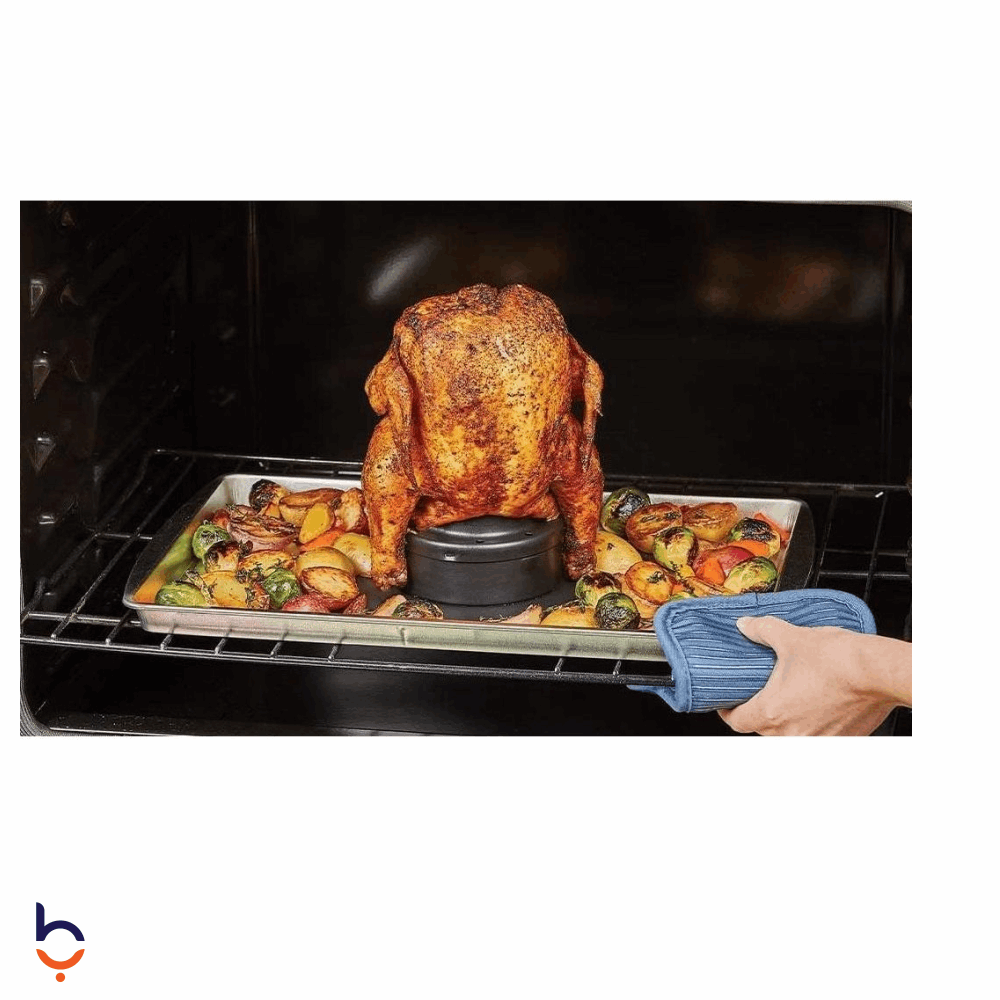 Oven Indesit 60 cm Indesit Built in Oven 71 Liter , Stainless Steel - IGW324IX Stainless Steel