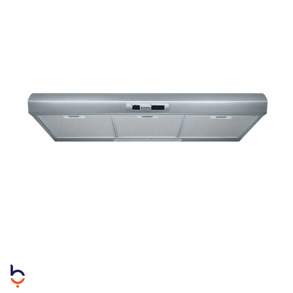 Hood Ariston 90 cm SL191LPIX Silver