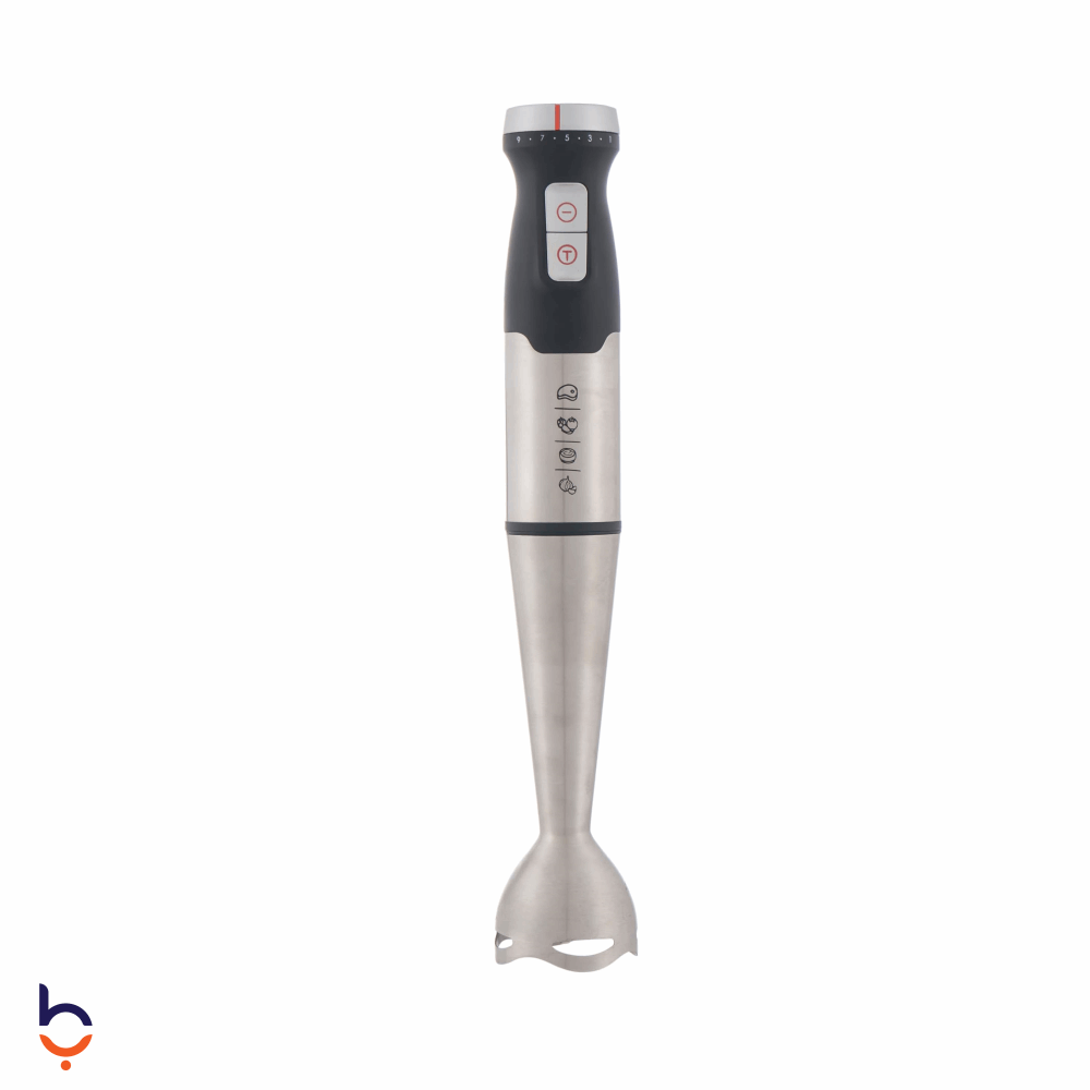 Hand Blender Ultra 1000 Watts Ultra Hand Blender 1000 Watt Stainless Steel - UHB103SE Stainless Steel