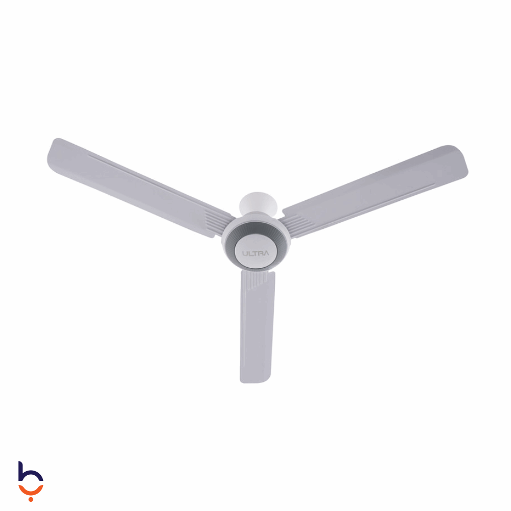 مروحة سقف الترا 56 بوصة UFC56WE1 ابيض