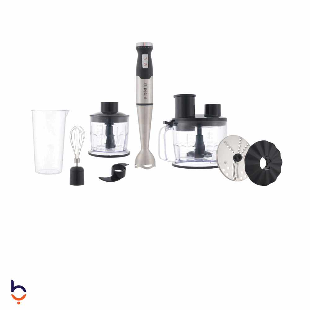 هاند بلندر الترا 1000 وات UHB110SE ستانلس ستيل