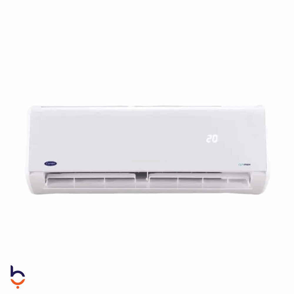 تكييف كاريير 1.5 حصان سبليت-بارد فقط، 53KHCT12N-708 - أبيض