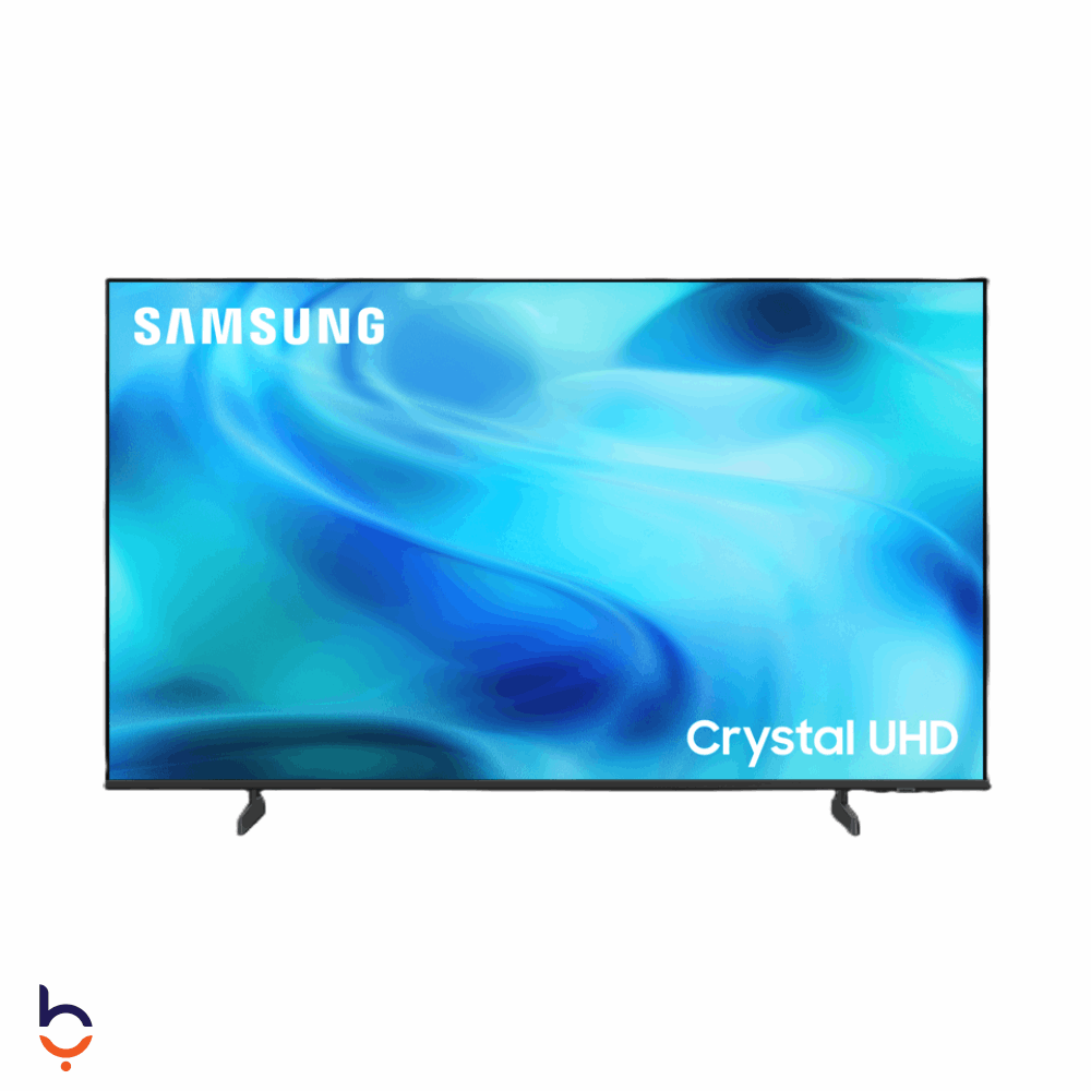 شاشة سامسونج 55 بوصة سمارت ، ليد ، دقة 4K ، بريسيفر داخلي - 55U8000H