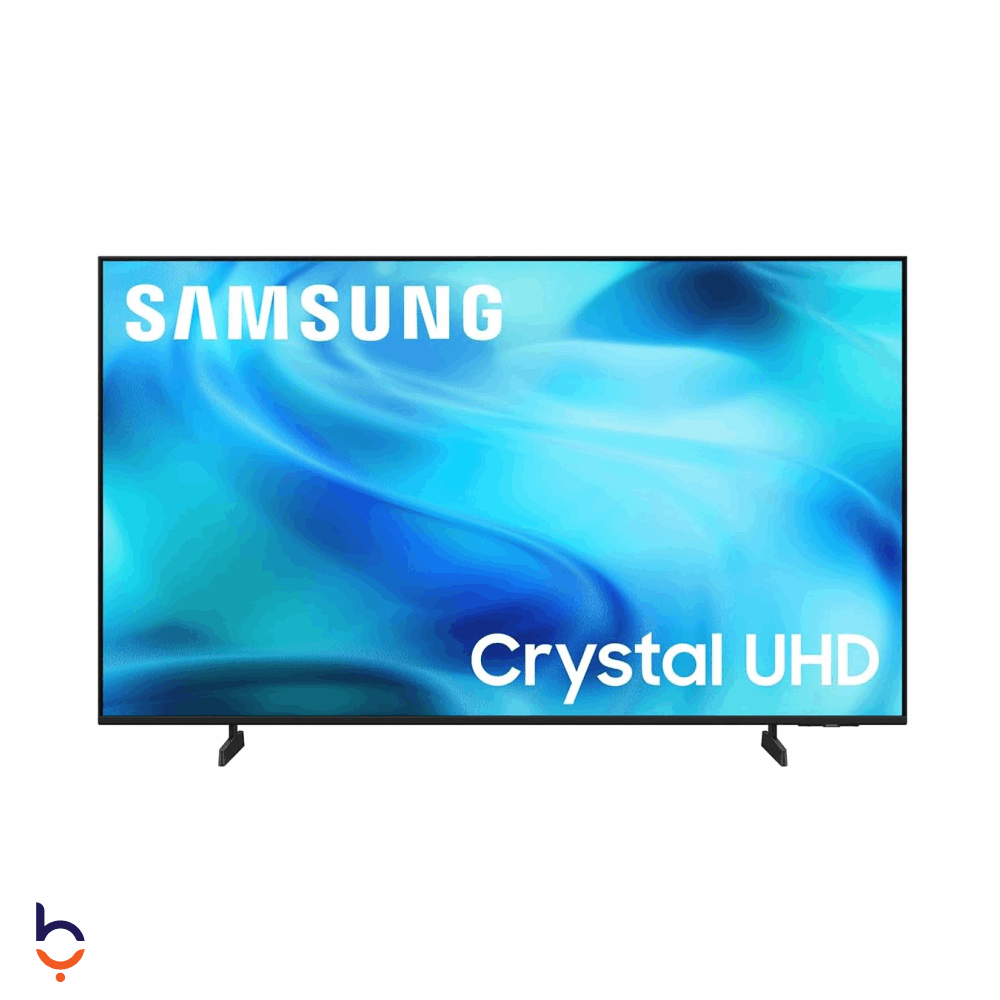 شاشة سامسونج 50 بوصة سمارت  ، ليد ، دقة 4K ، بريسيفر داخلي - 50U8000H