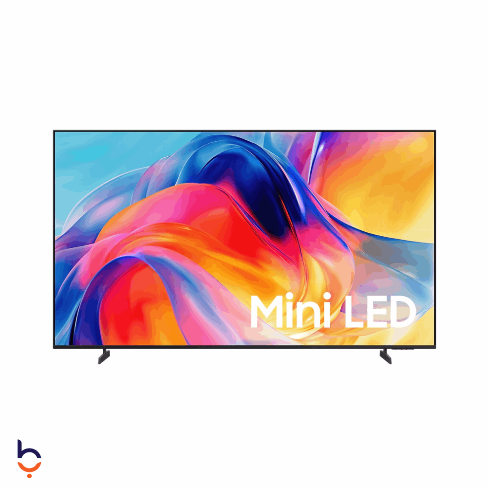 شاشة سامسونج 65 بوصة سمارت بشاشة Mini LED دقة 4K ريسيفر داخلي -  UA65M70HAUXEG