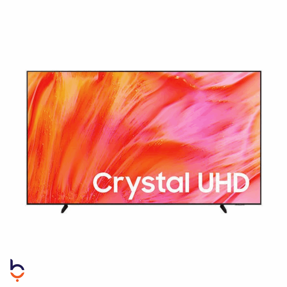 TV Samsung 98 inch Crystal  UHD 4K Vision AI UA98U9000H Black