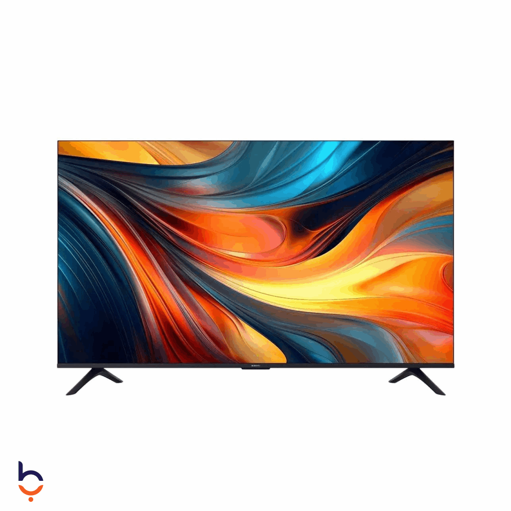 TV Xiaomi 43 Inch Smart LED, FHD - Voice Search Remote - L43MB-AFME