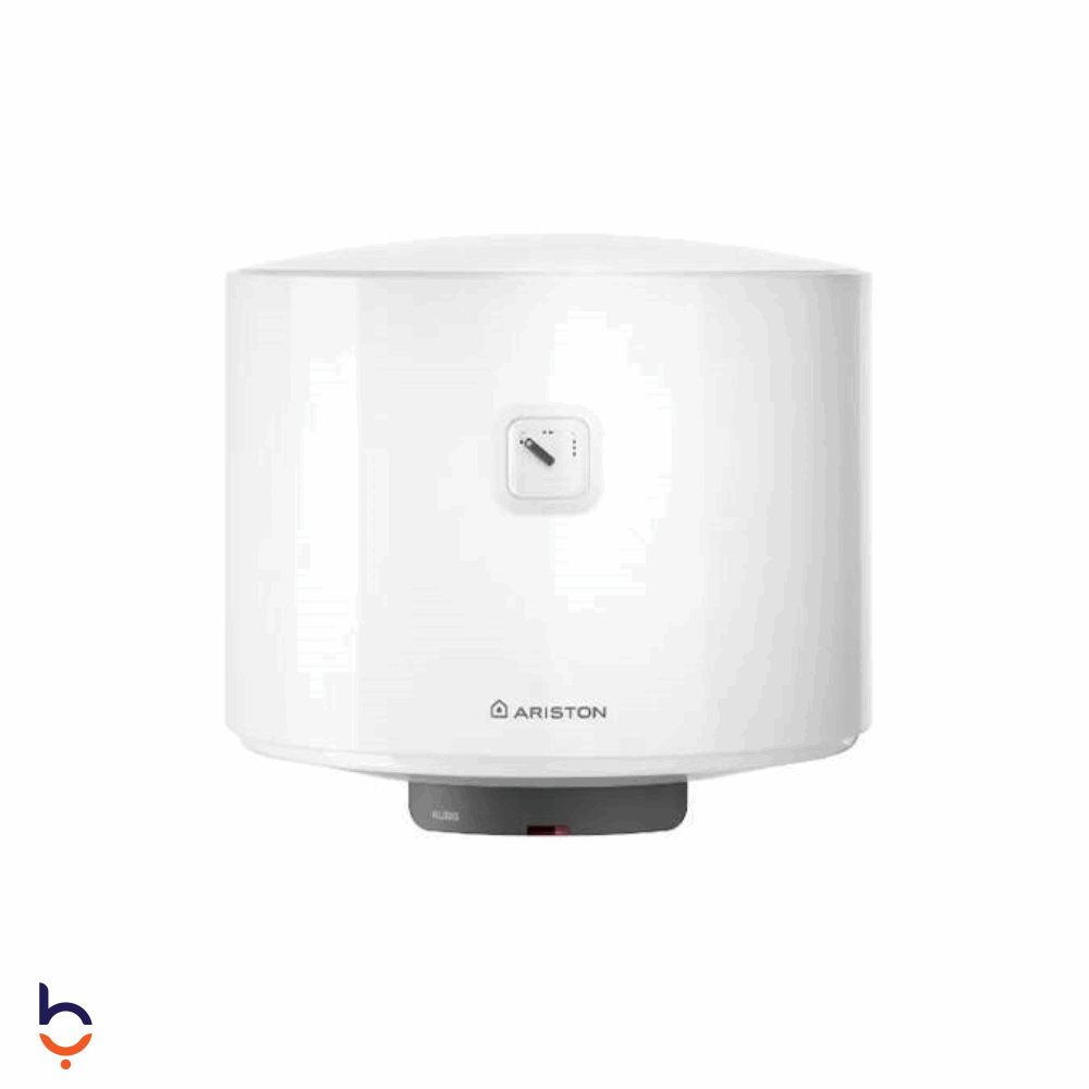 سخان كهرباء اريستون 30 لتر RUBIS PRO 30 V EG أبيض