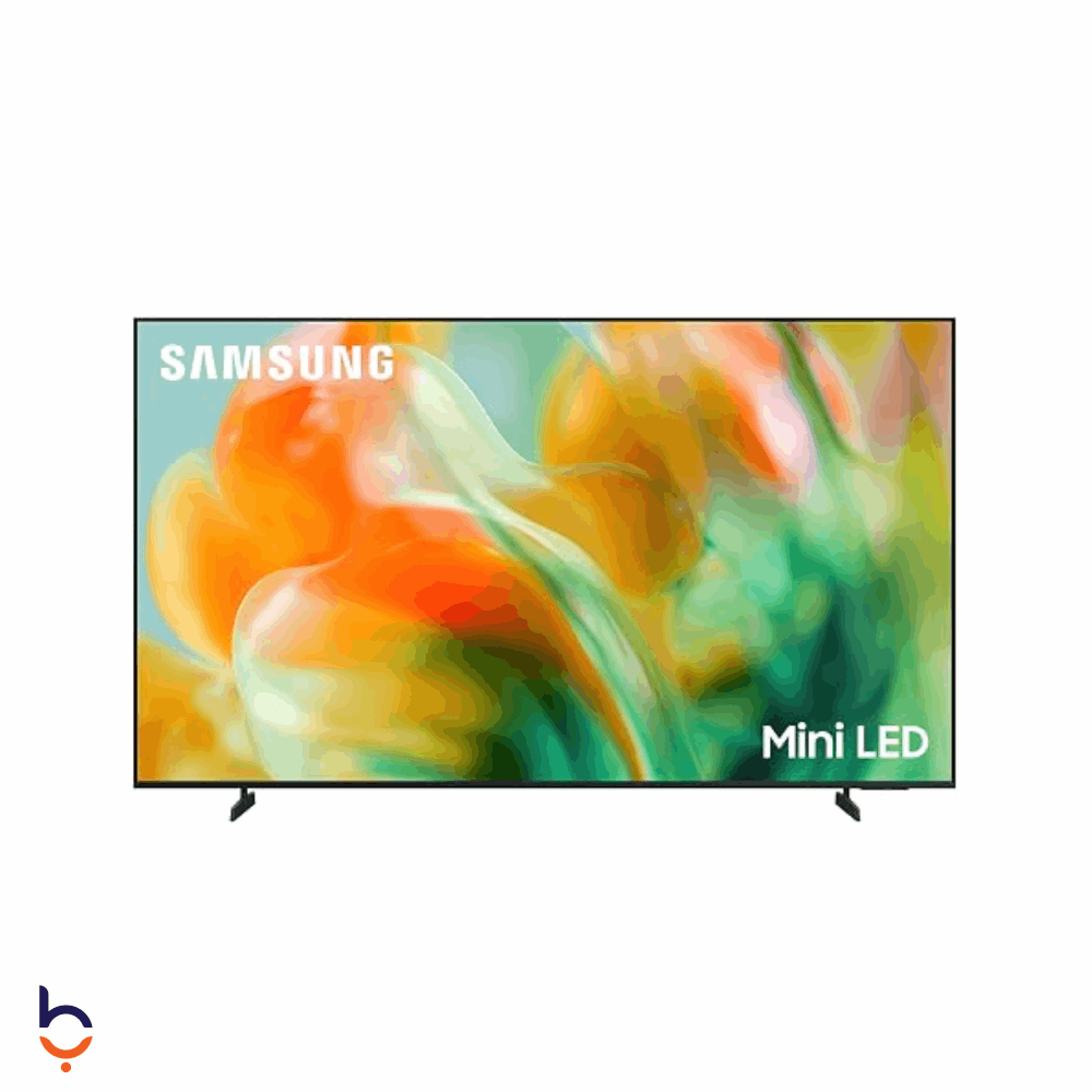 TV Samsung 65 Inch Mini LED, 4K UHD resolution, with built-in receiver - UA65M80HAUXEG